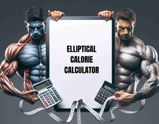 Fitness Calculators